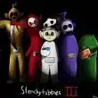 Slendytubbies 3 APK