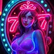 Slot777 Ape77