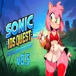 Sonic IDF Quest MOD APK
