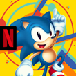 Sonic Mania Plus Netflix Apk