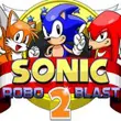 Sonic Robo Blast 2 MOD APK