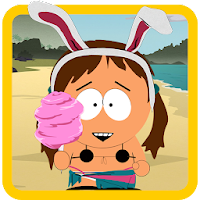 South Park Avatar Creator 1.0 Apk