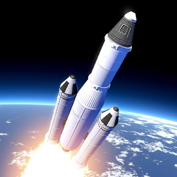 Spaceflight Simulator 2 APK