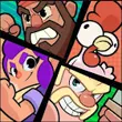 Squad Busters 2.654 Apk