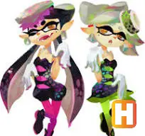 Squid Sister APK