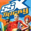 SSX Tricky APK (All Characters)