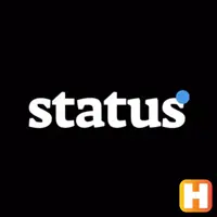 Status APK - Sims But Social Media