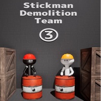 Stickman Demolition Team 3 APK