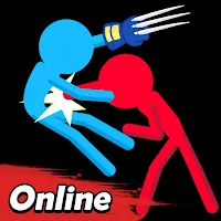 Stickman Hero Fight Clash 7.1.1 Apk
