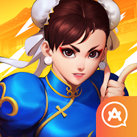 Street Fighter Duel 1.1.1 Apk