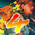 Streets of Rage 4 MOD APK