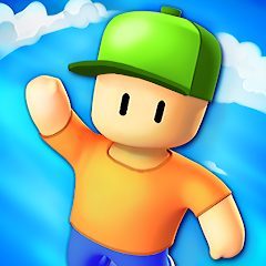Stumble Guys 0.46.2 Apk MOD