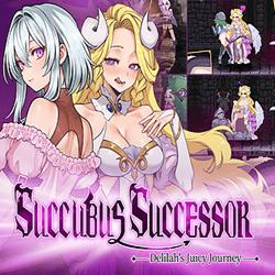 Succubus Successor APK