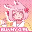Summer Evening With Bunny Girl APK