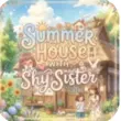 Summer House With Shy Sister APK