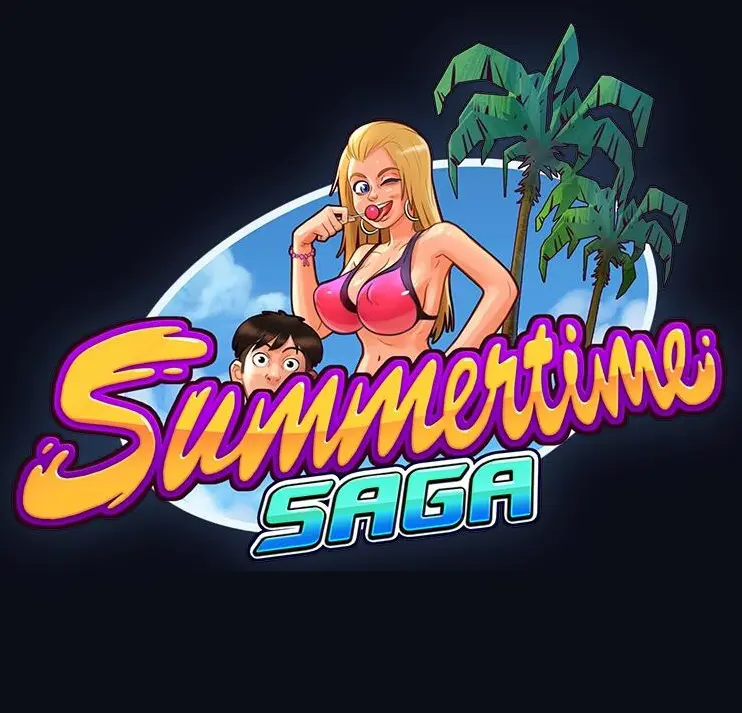 Summertime Saga 0.20.17 Mod Apk
