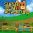 Super Bear Adventure Beta 12.0 APK
