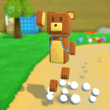 Super Bear Adventure Beta APK