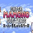 Super Mamono Sisters Apk