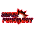 Super Punch Boy Apk