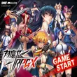 Taimanin RPGX (DMM) MOD APK | Menu | Skill | God | DMG |