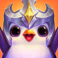 TFT 13. Apk