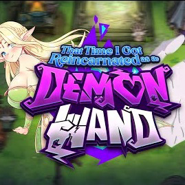 That Time I Got Reincarnated as a Demon Hand APK