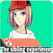 The Sibling Experiment Game Apk