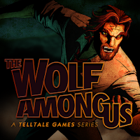 The Wolf Among Us 1.23 Apk