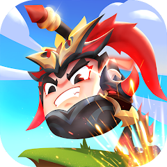 สาม ก๊ก ลุย เลย Mod Apk