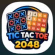 Tic Tac Toe 2048 APK