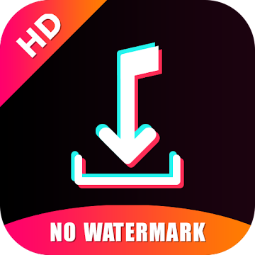 Tiktok Logosuz Video Indirme Apk