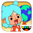 Toca Life World MOD 1.87.1 APK