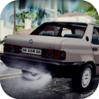 Tofaş Drift Driving Simulator Apk