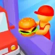 Tolong Burgernya Mod Apk