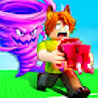 Tornado Escape: Catch Meme APK