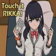 Touch It Rikka Mod APK IOS