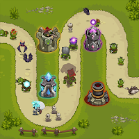 Tower Defense King 1.5.1 Apk
