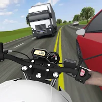 Traffic Motos 3 Apk Para Hilesi