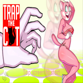 Trap The Cat 18 Mod APK (Ultimate Puzzle Game)