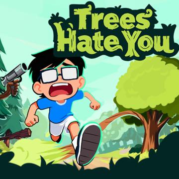 Trees Hate You APK