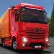 Truck Simulator Ultimate 1.2.7 Apk Para Hilesi