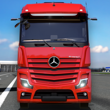 Truck Simulator Ultimate with BMW MOD APK 