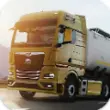 Truckers OF Europe 4 Mod APK