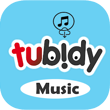 Tubidy Mp3 Audio Player APK Mod Latest Version