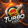 Turbo x500 Apk