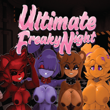 Ultimate Freaky Night APK