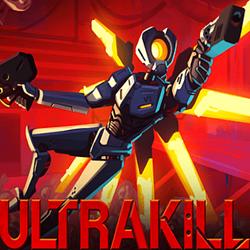 ULTRAKILL APK