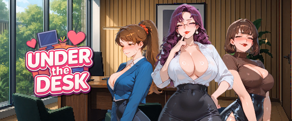 Under The Desk APK