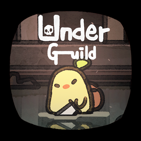 Underguild Offense APK